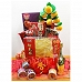 CNY Gift Box - Sky Dragon Abalone & Dried Cod Fish Maw